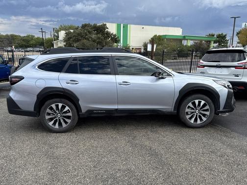2024 Subaru Outback Limited XT