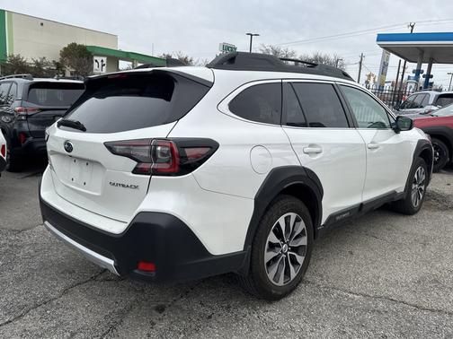2023 Subaru Outback Limited