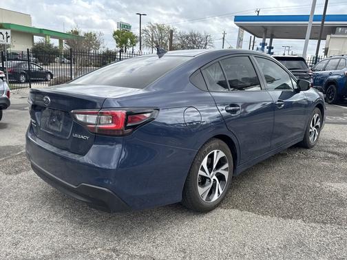 2024 Subaru Legacy Premium