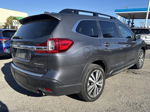 2022 Subaru Ascent Limited 7-Passenger