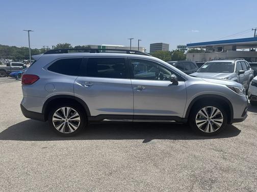 2022 Subaru Ascent Touring 7-Passenger