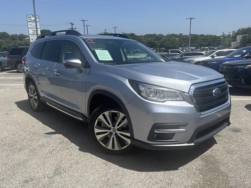 2022 Subaru Ascent Touring 7-Passenger