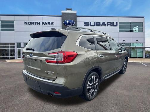 2023 Subaru Ascent Touring 7-Passenger