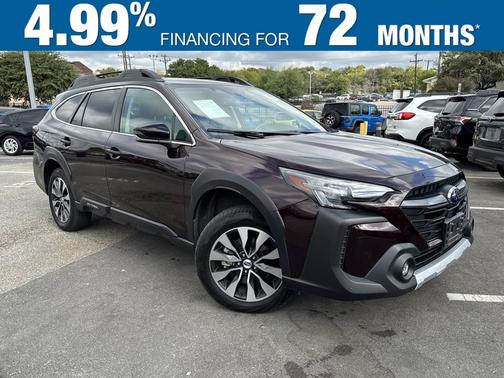 2023 Subaru Outback Limited