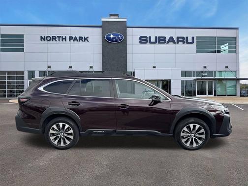 2023 Subaru Outback Limited