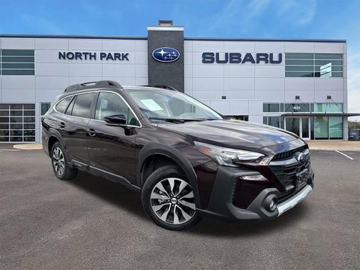 2023 Subaru Outback Limited