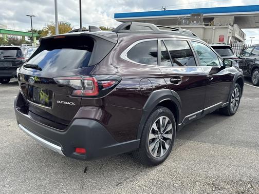 2023 Subaru Outback Limited