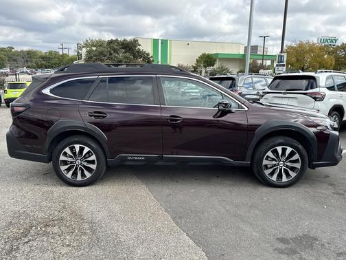2023 Subaru Outback Limited