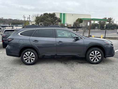 2024 Subaru Outback Premium