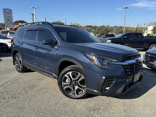 2023 Subaru Ascent Limited 7-Passenger