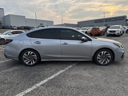 2023 Subaru Legacy Limited