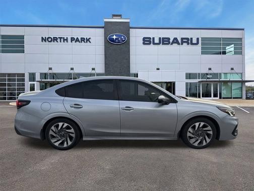 2023 Subaru Legacy Limited