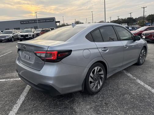 2023 Subaru Legacy Limited