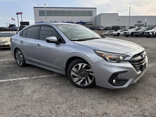 2023 Subaru Legacy Limited