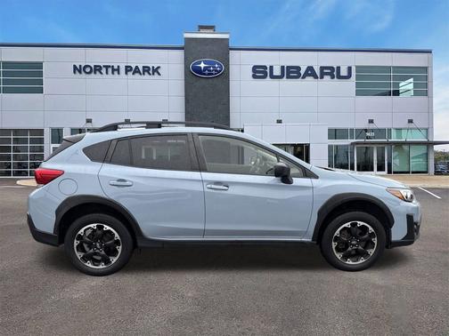 2023 Subaru Crosstrek Base