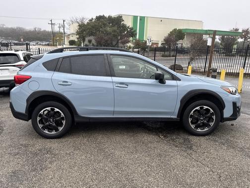 2023 Subaru Crosstrek Base