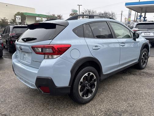 2023 Subaru Crosstrek Base