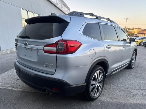 2022 Subaru Ascent Limited 7-Passenger