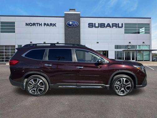 2023 Subaru Ascent Touring 7-Passenger