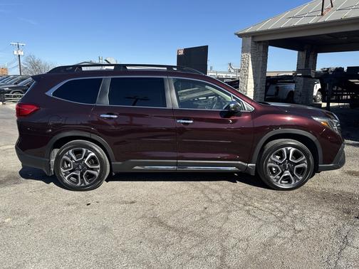 2023 Subaru Ascent Touring 7-Passenger
