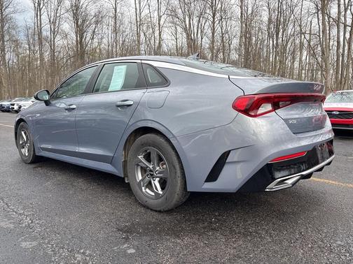 2023 Kia K5 LXS