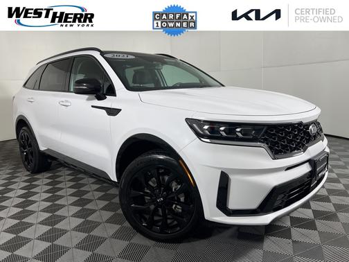 2021 Kia Sorento SX
