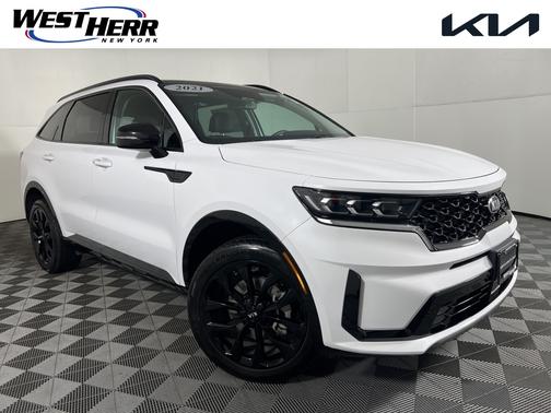 2021 Kia Sorento SX