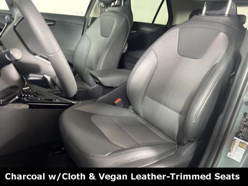 2023 Kia Niro EX