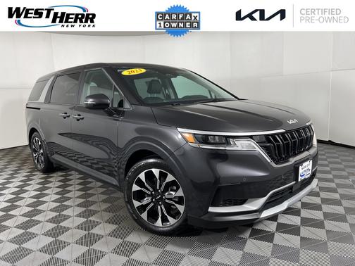 2023 Kia Carnival EX