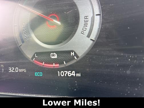 2023 Kia Sportage Hybrid SX-Prestige