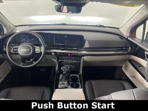 2024 Kia Carnival SX Prestige
