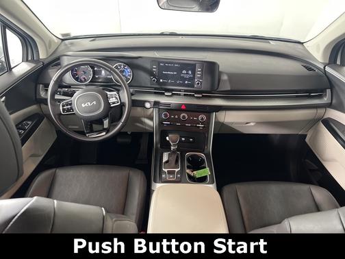 2023 Kia Carnival LX