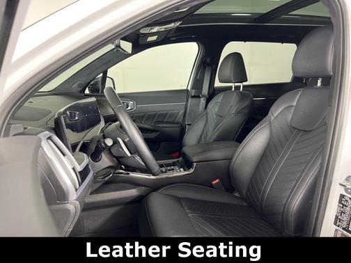 2024 Kia Sorento SX Prestige