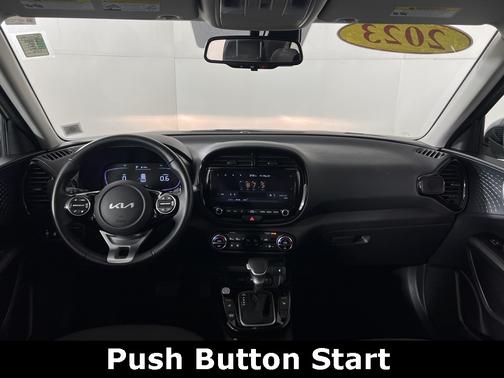 2023 Kia Soul EX