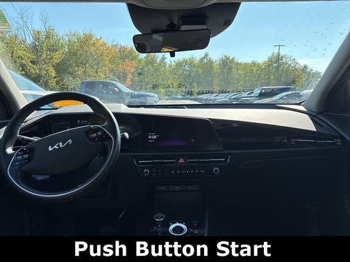 2023 Kia Niro Plug-In Hybrid EX