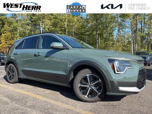 2023 Kia Niro Plug-In Hybrid EX