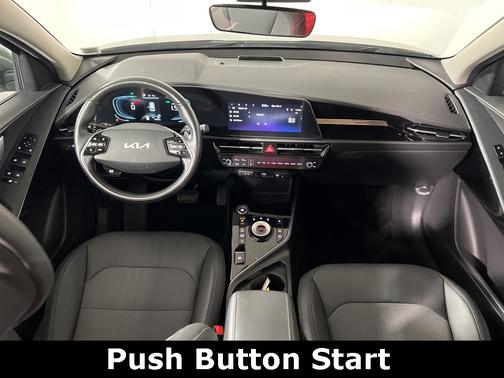 2023 Kia Niro Plug-In Hybrid EX