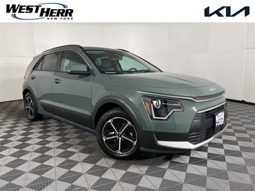 2023 Kia Niro Plug-In Hybrid EX
