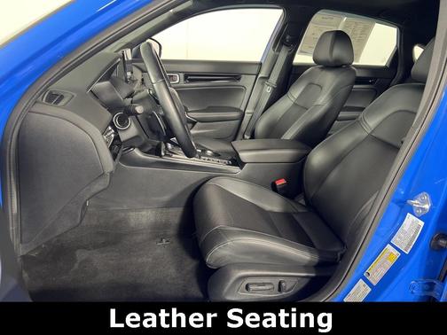 2023 Honda Civic Sport Touring