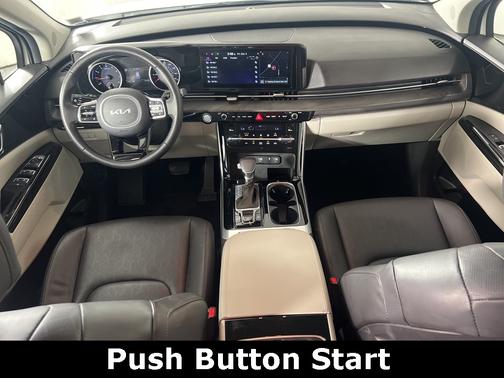 2023 Kia Carnival EX