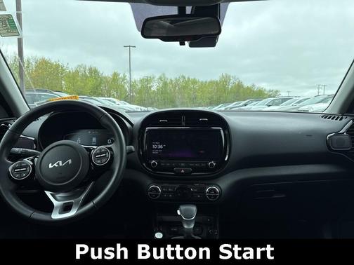 2023 Kia Soul EX