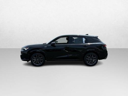 2025 Acura ADX 