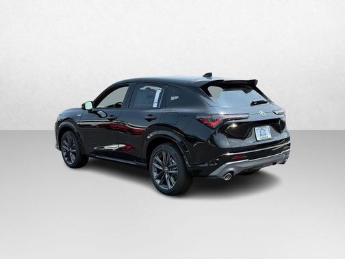 2025 Acura ADX 