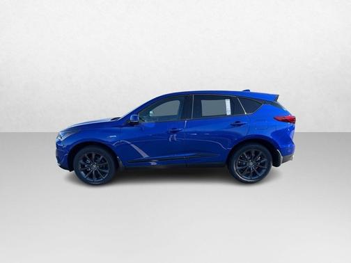 2025 Acura RDX