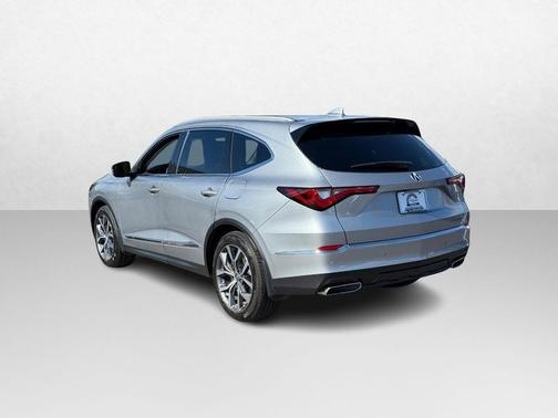 2023 Acura MDX 