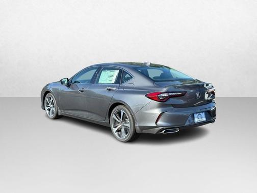 2025 Acura TLX 