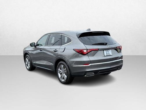 2023 Acura MDX 