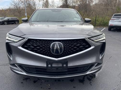 2023 Acura MDX 