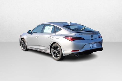 2025 Acura Integra