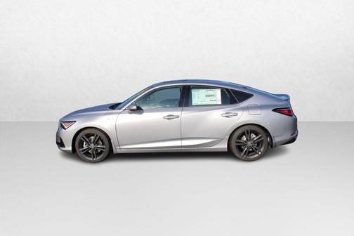 2025 Acura Integra